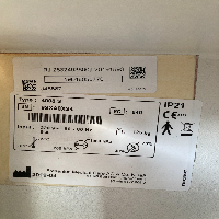 Fresenius 4008 S NG Hemodialysis image 2